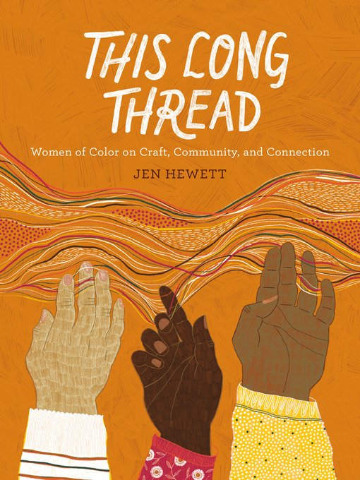 Title details for This Long Thread by Jen Hewett - Available